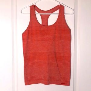 Patagonia Gatewood Racerback tank top.